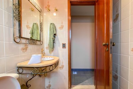 Apartamento para alugar com 88m², 3 quartos e 2 vagasBanheiro