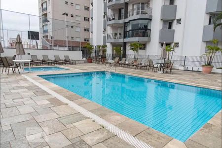 Apartamento para alugar com 88m², 3 quartos e 2 vagasÁrea comum