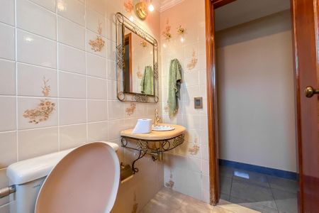 Apartamento para alugar com 88m², 3 quartos e 2 vagasBanheiro