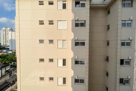 Apartamento para alugar com 88m², 3 quartos e 2 vagasVista do Quarto 1 