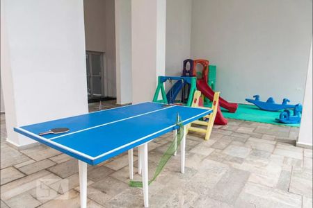 Apartamento para alugar com 88m², 3 quartos e 2 vagasÁrea comum