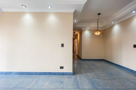 Apartamento para alugar com 88m², 3 quartos e 2 vagasSala