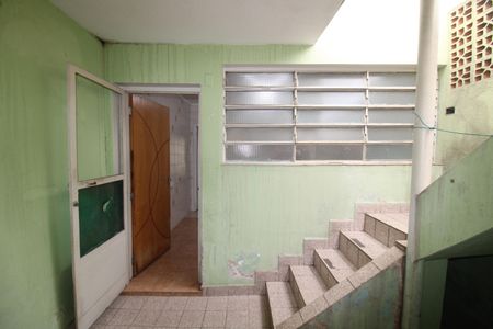 Casa à venda com 96m², 2 quartos e 1 vagaÁrea de Serviço