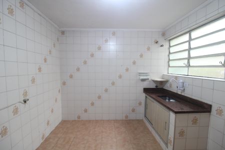 Casa à venda com 96m², 2 quartos e 1 vagaCozinha
