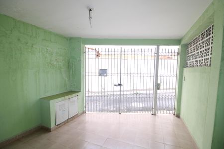Casa à venda com 96m², 2 quartos e 1 vagaGaragem