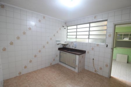 Casa à venda com 96m², 2 quartos e 1 vagaCozinha