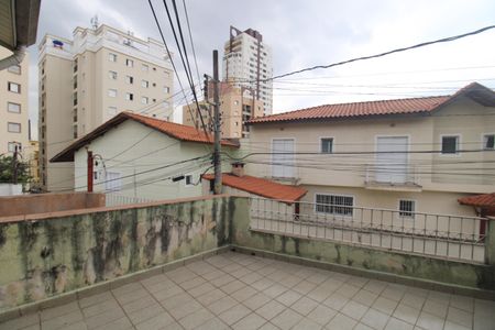 Casa à venda com 96m², 2 quartos e 1 vagaQuarto 2 - Varanda