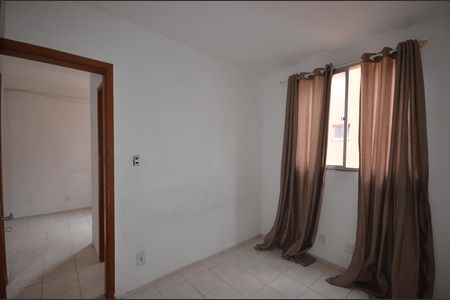 Apartamento para alugar com 47m², 2 quartos e 1 vagaQuarto 2