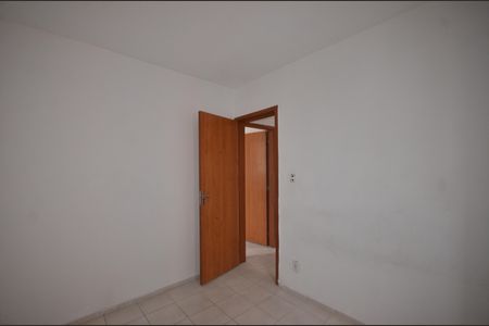 Apartamento para alugar com 47m², 2 quartos e 1 vagaQuarto 2