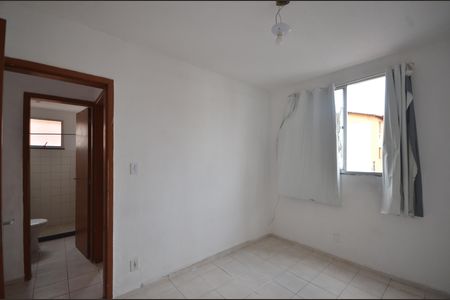 Apartamento para alugar com 47m², 2 quartos e 1 vagaQuarto 1