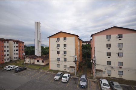 Apartamento para alugar com 47m², 2 quartos e 1 vagaVista do Quarto 1