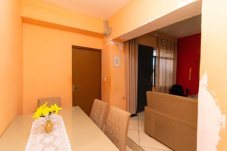 Casa à venda com 400m², 6 quartos e 8 vagas Casa à venda com 400m², 6 quartos e 8 vagasCasa 2 - Sala de Jantar