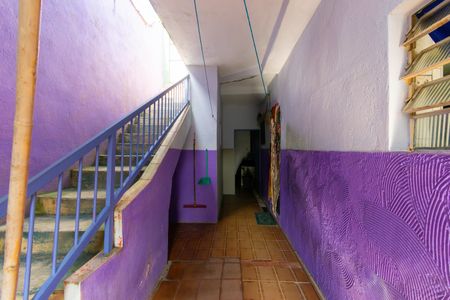 Casa à venda com 400m², 6 quartos e 8 vagas Casa à venda com 400m², 6 quartos e 8 vagasÁrea de Serviço