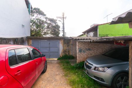 Casa à venda com 400m², 6 quartos e 8 vagas Casa à venda com 400m², 6 quartos e 8 vagasGaragem