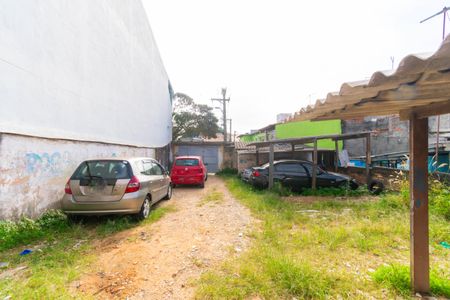 Casa à venda com 400m², 6 quartos e 8 vagas Casa à venda com 400m², 6 quartos e 8 vagasGaragem