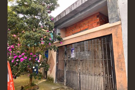 Casa à venda com 400m², 6 quartos e 8 vagas Casa à venda com 400m², 6 quartos e 8 vagasFachada