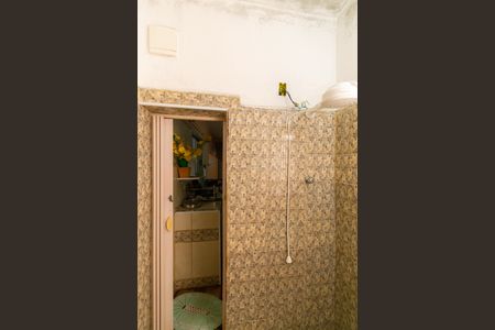 Casa à venda com 400m², 6 quartos e 8 vagas Casa à venda com 400m², 6 quartos e 8 vagasCasa 2 - Banheiro