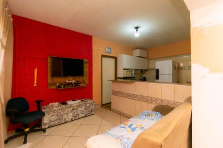 Casa à venda com 400m², 6 quartos e 8 vagas Casa à venda com 400m², 6 quartos e 8 vagasCasa 2 - Sala