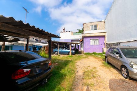 Casa à venda com 400m², 6 quartos e 8 vagas Casa à venda com 400m², 6 quartos e 8 vagasGaragem