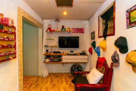 Casa à venda com 400m², 6 quartos e 8 vagas Casa à venda com 400m², 6 quartos e 8 vagasSala