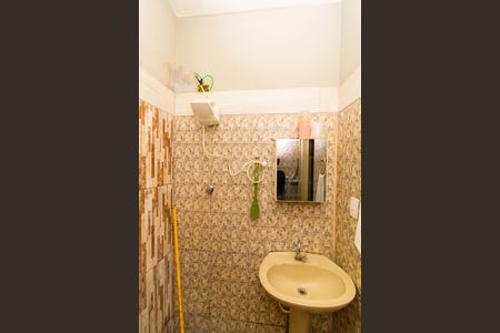 Casa à venda com 400m², 6 quartos e 8 vagas Casa à venda com 400m², 6 quartos e 8 vagasBanheiro da Suíte