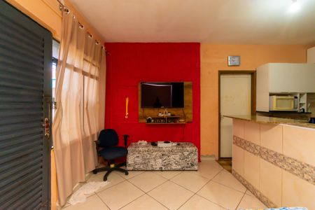 Casa à venda com 400m², 6 quartos e 8 vagas Casa à venda com 400m², 6 quartos e 8 vagasCasa 2 - Sala