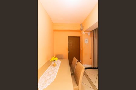 Casa à venda com 400m², 6 quartos e 8 vagas Casa à venda com 400m², 6 quartos e 8 vagasCasa 2 - Sala de Jantar