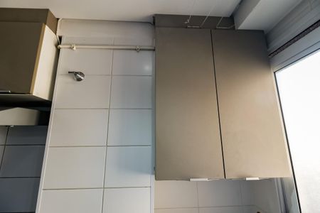 Apartamento para alugar com 42m², 2 quartos e sem vaga Apartamento para alugar com 42m², 2 quartos e sem vagaÁrea de Serviço
