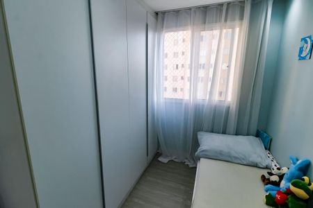 Apartamento para alugar com 42m², 2 quartos e sem vaga Apartamento para alugar com 42m², 2 quartos e sem vagaQuarto 1 - Armários
