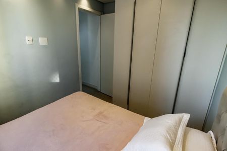Apartamento para alugar com 42m², 2 quartos e sem vaga Apartamento para alugar com 42m², 2 quartos e sem vagaQuarto 2