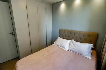 Apartamento para alugar com 42m², 2 quartos e sem vaga Apartamento para alugar com 42m², 2 quartos e sem vagaQuarto 2