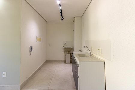 Apartamento para alugar com 34m², 2 quartos e sem vaga Apartamento para alugar com 34m², 2 quartos e sem vagaCozinha