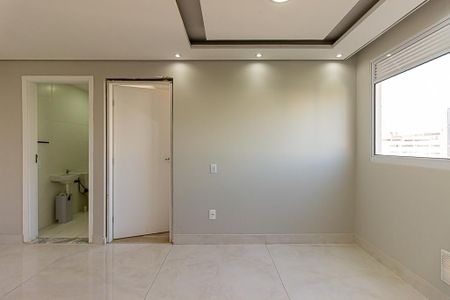 Apartamento para alugar com 34m², 2 quartos e sem vaga Apartamento para alugar com 34m², 2 quartos e sem vagaSala