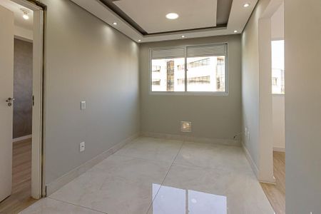 Apartamento para alugar com 34m², 2 quartos e sem vaga Apartamento para alugar com 34m², 2 quartos e sem vagaSala
