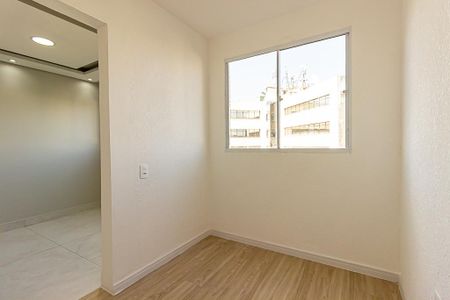 Apartamento para alugar com 34m², 2 quartos e sem vaga Apartamento para alugar com 34m², 2 quartos e sem vagaQuarto 2