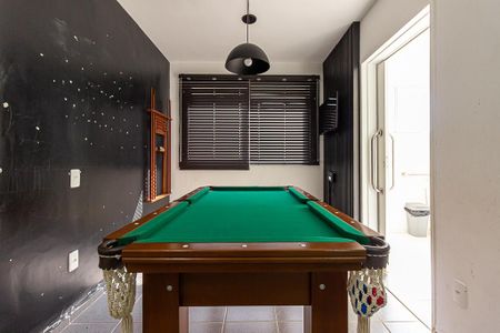 Apartamento para alugar com 34m², 2 quartos e sem vaga Apartamento para alugar com 34m², 2 quartos e sem vagaÁrea comum - jogos