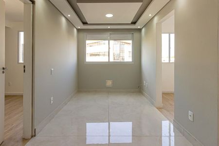 Apartamento para alugar com 34m², 2 quartos e sem vaga Apartamento para alugar com 34m², 2 quartos e sem vagaSala