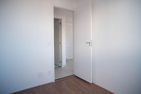 Apartamento para alugar com 34m², 2 quartos e sem vagaQuarto 1 