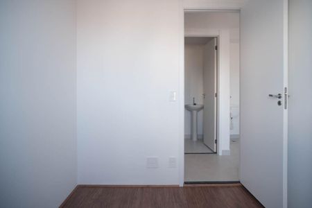 Apartamento para alugar com 34m², 2 quartos e sem vagaQuarto 1 