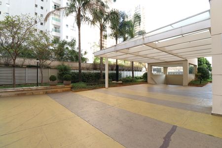 Apartamento para alugar com 75m², 3 quartos e 1 vagaÁrea comum