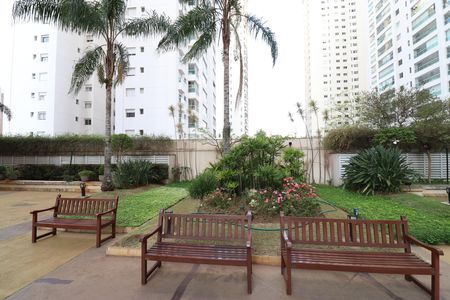 Apartamento para alugar com 75m², 3 quartos e 1 vagaÁrea comum