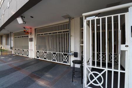 Apartamento para alugar com 75m², 3 quartos e 1 vagaFachada