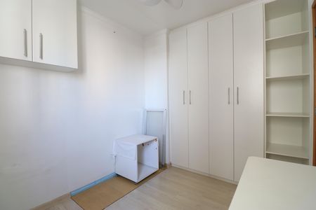 Apartamento para alugar com 75m², 3 quartos e 1 vagaQuarto 2