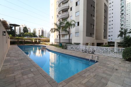 Apartamento para alugar com 75m², 3 quartos e 1 vagaÁrea comum - Piscina
