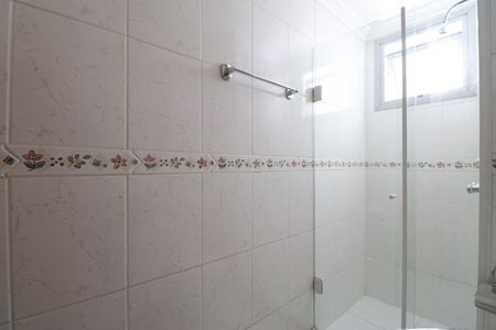 Apartamento para alugar com 75m², 3 quartos e 1 vagaBanheiro Social