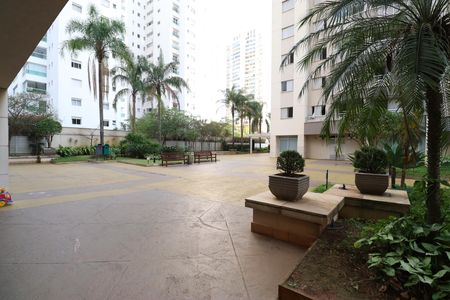 Apartamento para alugar com 75m², 3 quartos e 1 vagaÁrea comum