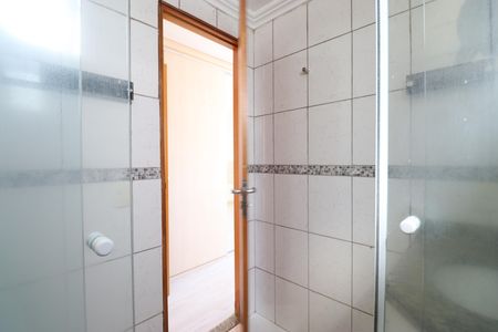 Apartamento para alugar com 75m², 3 quartos e 1 vagaBanheiro da Suíte