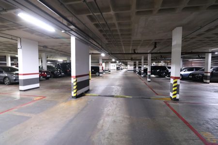 Apartamento para alugar com 75m², 3 quartos e 1 vagaGaragem
