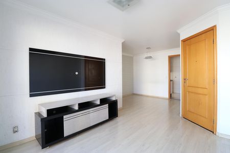 Apartamento para alugar com 75m², 3 quartos e 1 vagaSala