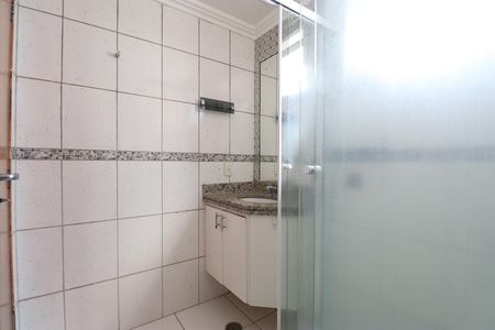 Apartamento para alugar com 75m², 3 quartos e 1 vagaBanheiro da Suíte